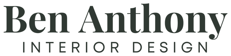Ben Anthony Interior Design